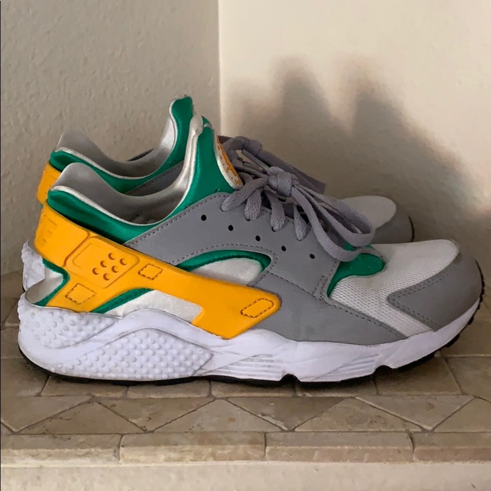 Nike Huaraches